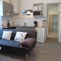 Modern apartment!、アーズブルックのホテル