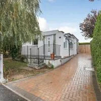 Riviera Cottages, hotel en Sewerby