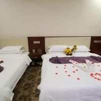 Dunhuang Bokang Hotel, hotel poblíž Dunhuang Mogao International Airport - DNH, Tun-chuang