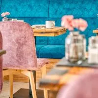 Haus Moselfranke, hotel em Zeltingen-Rachtig