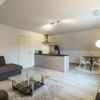 Guesthouse De Meelberg, hotel di Beringen