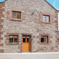 The Byres Tan, hotelli kohteessa St Bees