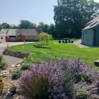 Hemma Grove - A Songbird haven, hotell sihtkohas Kilkenny