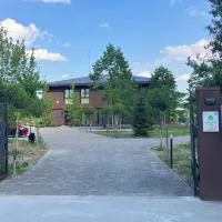 B&B Agriturismo Lombardi Bologna - San Lazzaro: La Mura şehrinde bir otel