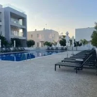 Modern Cosy Holiday Apartment, Hotel in Paralimni