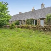 The Cottage, hotel v destinácii Bankfoot
