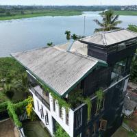 Colombo water front, hotell sihtkohas Boralesgamuwa lennujaama Ratmalana lennujaam - RML lähedal