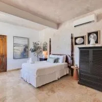 Casa Lucienne, מלון בסאן חואן