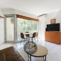 Le Cocon - 4 personnes et Parking Privé Gratuit โรงแรมในเมย์ล็อง