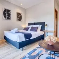 La Grange de Louvadour, hotel din Sadroc