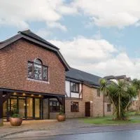 Felbridge Gatwick Hotel & Spa, hotel in East Grinstead