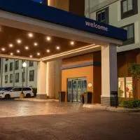 Norton में, होटल Hampton Inn Norton, Va