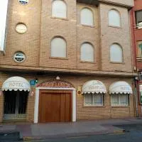 Hotel Miraflores، فندق في الكوبنذاس