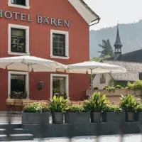 Feldkirch में, होटल Hotel Bären
