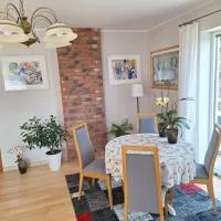 Cichy zakątek, hotel v mestu Naniec