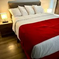 Aberdeen Motel, hotel sa Whycocomagh