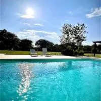 Maremma Country Chic Le Ginestre, hotel em Sovana