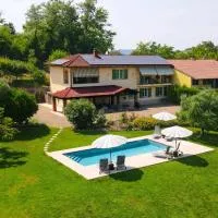 Cascina il Volo, hotell sihtkohas Moncalvo