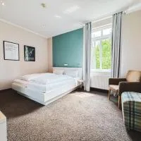 Limok Rooms Nordenham, hotel u gradu Nordenham