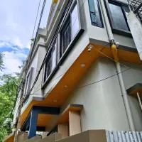Indi Nest, hotell sihtkohas Agartala