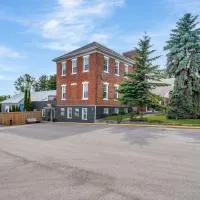 The Bloomfield Inn, hotel u gradu Bloomfield