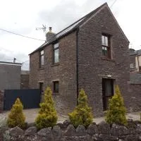 Bandroom Cottage, hotel u gradu 'Kirkby Stephen'