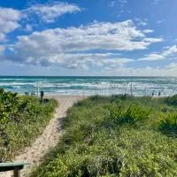 Aqua Oasis, hotel sa Lake Worth