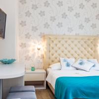 Apartments & Rooms Milcetic M &ndash; hotel w mieście Malinska