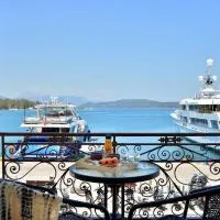 Poros Mood The Rooms, hotel din Poros