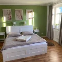 Ferienwohnung Tannenhof, hotel a Thalheim