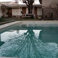 Don Pablo, Hotel in Luján
