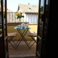 La Casa del Borgo Antico, hotel a Spoleto