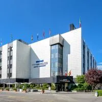 Hotel Bologna Airport, hotel sa Bologna