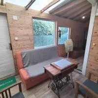 Shambhala, eko selo Blatuša, khách sạn ở Gvozd