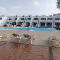 Costa Beach, hotel en Costa Teguise