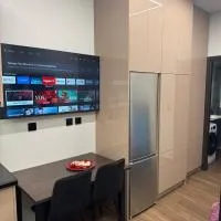 RAMhouse I, hotel ad Árta