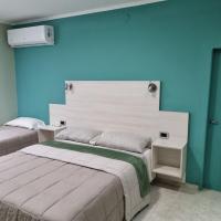 La Casa del Viajero, hotel near Pres. Roque Saenz Pena Airport - PRQ, Presidencia Roque Sáenz Peña