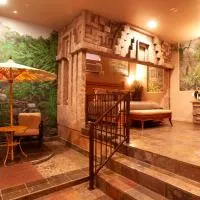 Destinations Inn Theme Rooms, hotel a Idaho Falls