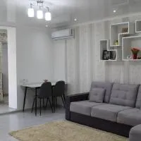 KMOD Studio, hôtel à Komrat
