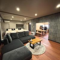 Airport Township - Vacation STAY 34424v, hotel poblíž Letiště Kumamoto - KMJ, Nishiharamura