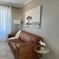 Oasis Sky Self Catering Apartment, hotel poblíž Letiště Eros - ERS, Windhoek