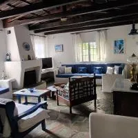 House of Memories, hotel en Kanatádhika