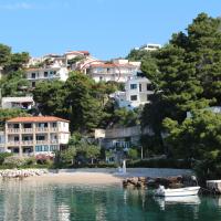 Apartments Jagoda, hotel di Brela