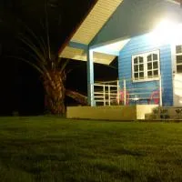 Maneemudjalin Resorts Farm Stay, Hotel in Prachuap Khiri Khan