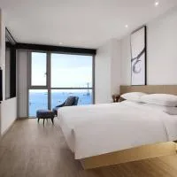 Fairfield by Marriott Busan Songdo Beach โรงแรมในปูซาน