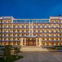 Fairfield by Marriott Yantai, hotel u gradu 'Yantai'