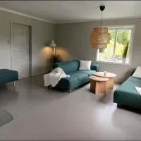 Nesvika 5 bedroom holiday home, only 25 min from Bergen, hotel a Bergen