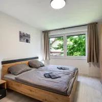 Apartmány Stříbřec 146, viešbutis mieste Jindrichuv Hradecas
