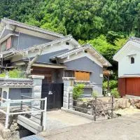 いやしの宿 千代-Chishiro-, hotel a Zengi
