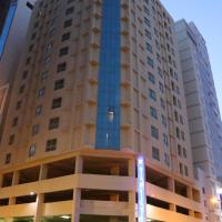 Marina Tower, hotel in Juffair